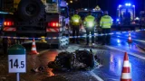 Rubí: la muerte de una motoristas reaviva el debate sobre señalización y seguridad vial