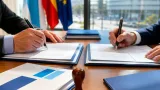 Sabadell Gallego y la Xunta acuerdan mecanismo financiero para impulsar vivienda pública
