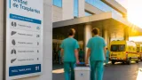 Salamanca refuerza su papel en trasplantes: crecen los pulmones y los donantes en 2026
