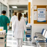 Cantabria incorpora 548 profesionales sanitarios para reforzar la atención durante el verano