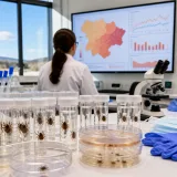 Castilla y León refuerza la vigilancia de garrapatas tras aumento de ejemplares y dos casos de Crimea-Congo