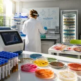 La microbiología y la vigilancia de resistencias centran 'La hora de la salud' del 10 de julio