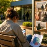 La mitad de quienes sufren problemas de salud mental en España padecen soledad no deseada