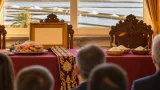 San Fernando refuerza su alianza con la Cofradía Gastronómica Isleña en una nueva etapa