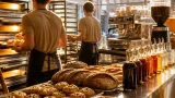 San Gauchito, una cafetería artesana argentina inaugura en la calle Huertas de A Coruña