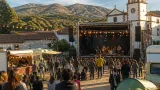 San Nicolás impulsa el turismo rural con el primer festival 'Generación Zombie'
