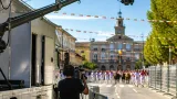 San Sebastián de los Reyes renueva la retransmisión en directo de sus encierros por Antena 3