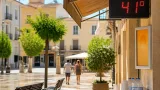 Sanidad declara alerta roja por ola de calor que afecta a más de 260 municipios