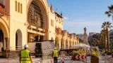 Santa Cruz aprueba 3,13 millones para renovar el entorno de La Recova en dos fases