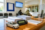 Santa Cruz de Tenerife abre el plazo para optar a plaza de taxista con examen en septiembre