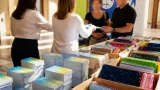 Santa Cruz de Tenerife distribuirá 2.000 tarjetas de 50€ para material escolar