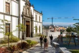 Santa Cruz de Tenerife recupera el Parque Viera y Clavijo y anuncia apertura en 2027