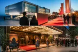 Santander acoge a Rodrigo Sorogoyen y Victoria Luengo en la apertura del Festival de Cine