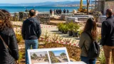 Santander: la obra de los Jardines de Piquío se duplica y genera polémica por el coste