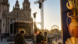 Santiago de Compostela anuncia cartel y programación oficiales de las fiestas del Apóstol 2026
