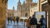 Santiago de Compostela: cómo recorrer el casco histórico evitando aglomeraciones y pérdidas