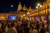 Segovia prepara la Noche de Luna Llena 2026 con 43 actividades y protagonismo local