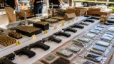 Seis detenidos en Tenerife por pornografía infantil y hallazgo de siete armas y munición