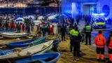 Seis presuntas agresiones sexuales tras la llegada masiva de migrantes a Ceuta generan investigación