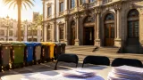 Sentencia sobre la tasa de basuras sacude a Las Palmas de Gran Canaria y plantea dudas prácticas