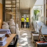 La Generalitat destina 3,5 millones a reformar 37 centros de servicios sociales en la Comunitat Valenciana