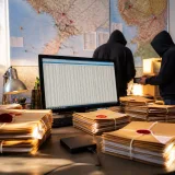 Filtración de 70.000 registros atribuida a servicios marroquíes pone en foco operaciones antes de la crisis en Ceuta