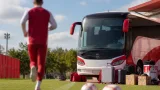 Sevilla: Akor Adams sigue entrenando mientras su venta al Venezia permanece abierta