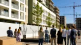 Sevilla: Emvisesa entrega 138 viviendas y anuncia casi 2.200 en ejecución