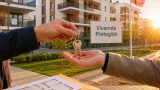 Sevilla entrega 138 viviendas protegidas en Palmas Altas Sur dentro del plan autonómico