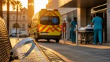 Sevilla registra otra muerte por golpe de calor y suma cuatro víctimas en la provincia