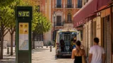 Sevilla registra ya cuatro muertes por golpe de calor en los primeros días de julio