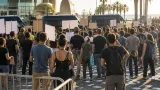 Sindicat de Llogateres convoca movilizaciones para «colapsar Barcelona» durante la visita de Pedro Sánchez
