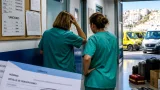 Sindicatos alertan de fuga de sanitarios por el sistema de contratación del SCS