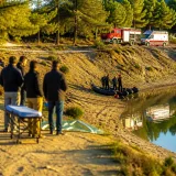 Muere un joven de 28 años ahogado en el pantano de San Juan, segundo fallecimiento del verano