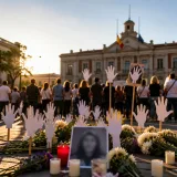 Aznar reivindica la 'firmeza' del Gobierno ante el secuestro y asesinato de Miguel Ángel Blanco
