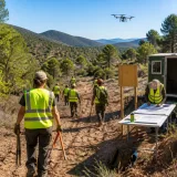 La prevención multiplica por diez el beneficio frente al coste de los incendios, según expertos