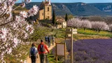 Sodebur cierra la primera edición de 'Caminos en flor' que une patrimonio y turismo rural