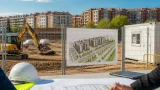 Soria impulsa 146 viviendas protegidas entre Los Pajaritos y una promoción de SEPES