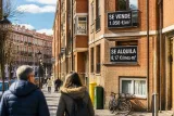 Soria modera la subida del precio de la vivienda mientras el alquiler sube un 7%