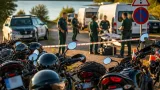 Soria: Motorbeach en Vinuesa acumula más de 400 denuncias y la Guardia Civil investiga incumplimientos