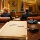 Parlamento debate reclamar al Estado responsabilidad por Vitoria (1976) y Sanfermines (1978)