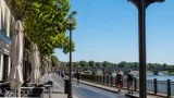 Talavera de la Reina afronta un fin de semana con máximas de hasta 39–40 ºC