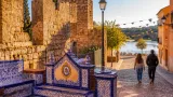 Talavera de la Reina, escapada cultural: cerámica, casco histórico y trazas del Tajo
