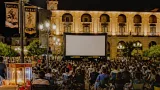Talavera de la Reina programa el Cine de Verano 2026 en la Plaza del Pan