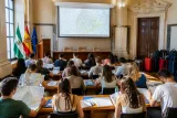 Talentium Jaén envía a una veintena de jiennenses a prácticas en Bruselas y refuerza la formación local