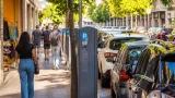Terrassa restaura el cobro de la zona blava tras tres semanas de gratuidad