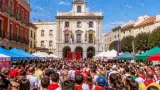 Teruel busca que la Vaquilla obtenga la declaración de Fiesta de Interés Turístico Nacional