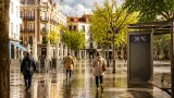 Tiempo en Ciudad Real: prevista inestabilidad matinal y descenso térmico hasta 35 ºC