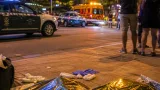 Tiroteo en Covibar deja a un hombre herido grave en Rivas-Vaciamadrid