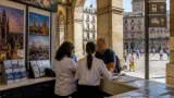 Toledo: denuncia por uso de personal provincial en oficinas municipales de Turismo